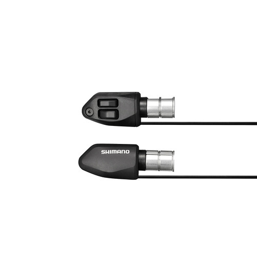 Shimano (SWR671) 11 Spd DI2 Shift Switch Set For TT Handlebar 2