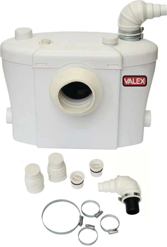 ניקוזית הדגם הנמכר בישראל 40W דגם VA-007 יצרן VALEX