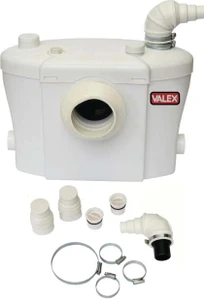 ניקוזית הדגם הנמכר בישראל 40W דגם VA-007 יצרן VALEX