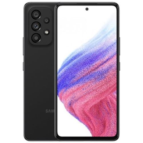 טלפון סלולרי Samsung Galaxy A53 5G SM-A536E/DS 256GB 8GB RAM סמסונג
