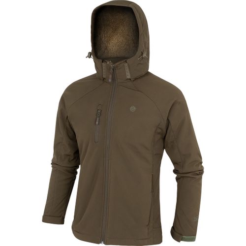 מעיל לנשים LUCIFURR W II SOFTSHELL מבית Aztec