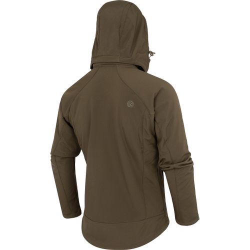 מעיל לנשים LUCIFURR W II SOFTSHELL מבית Aztec
