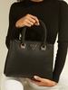 GUESS   BOLSA FANTINE GIRLFRIEND תיק יד 