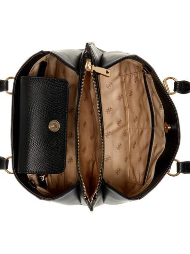 GUESS   BOLSA FANTINE GIRLFRIEND תיק יד 