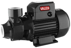 משאבת לחץ מים יציאה "1 עוצמה (כ"ס): 1.25 HP פאזה: 1 ,מעבר חופשי: יש  VA-90 VALEX