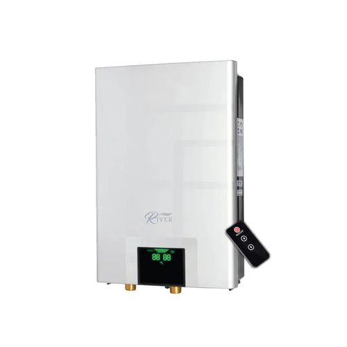 מחמם מים חשמלי מרכזי 15KW River דגם XFJ315FDCHE