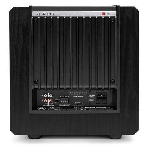 JL AUDIO E-Sub e110