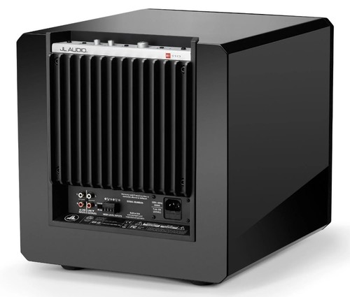 JL AUDIO E-Sub e110