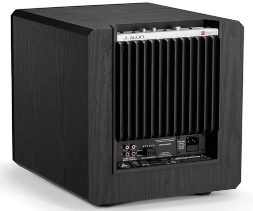 JL AUDIO E-Sub e110