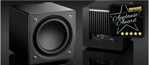 JL AUDIO E-Sub e110