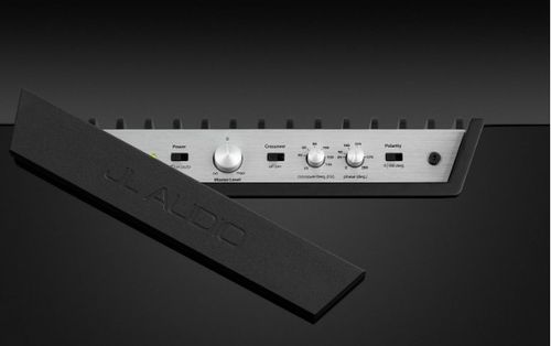 JL AUDIO E-Sub e112