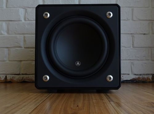 JL AUDIO E-Sub e112