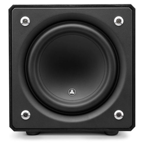 JL AUDIO E-Sub e112