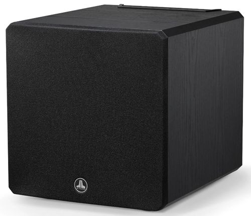 JL AUDIO E-Sub e112