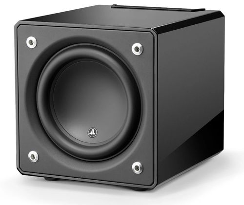 JL AUDIO E-Sub e112