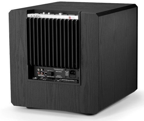 JL AUDIO E-Sub e112
