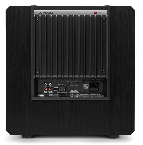 JL AUDIO E-Sub e112