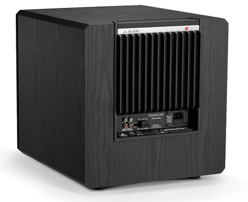 JL AUDIO E-Sub e112