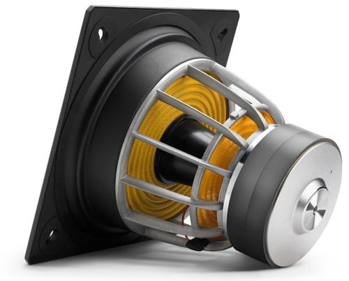 JL AUDIO E-Sub e112