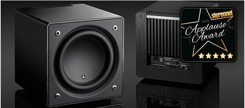 JL AUDIO E-Sub e112
