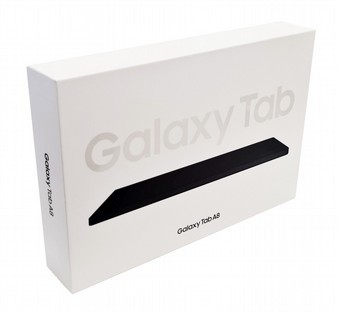 טאבלט Samsung Galaxy Tab A8 10.5 SM-X200 64GB 4GB RAM Wi-Fi סמסונג