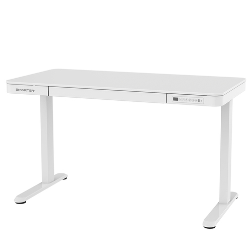 שולחן חכם מתכוונן באורך 120 ס