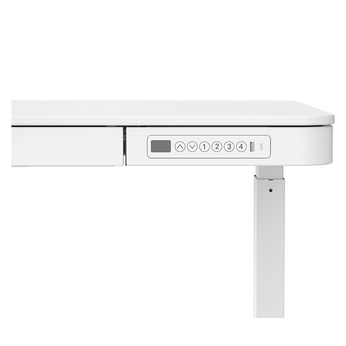 שולחן חכם מתכוונן באורך 120 ס