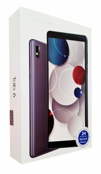 טאבלט Blackview Tab 6 32GB 3GB RAM LTE