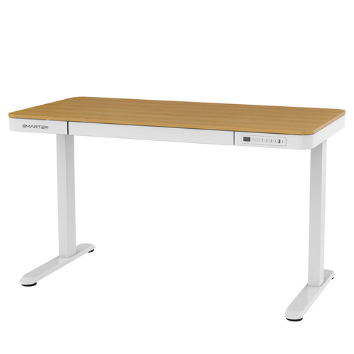 שולחן חכם מתכוונן באורך 120 ס