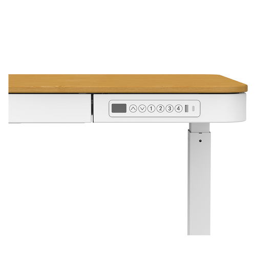 שולחן חכם מתכוונן באורך 120 ס