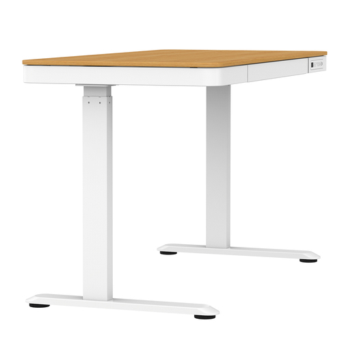 שולחן חכם מתכוונן באורך 120 ס