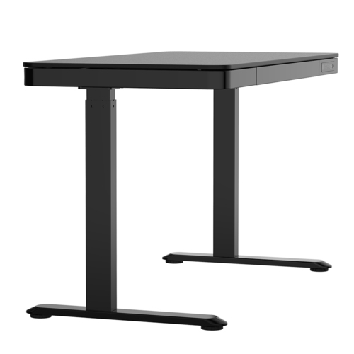 שולחן חכם מתכוונן באורך 120 ס