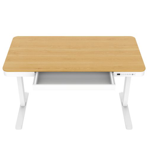 שולחן חכם מתכוונן באורך 140 ס