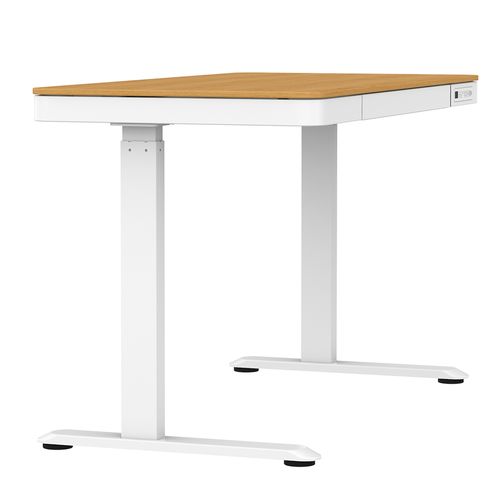 שולחן חכם מתכוונן באורך 140 ס