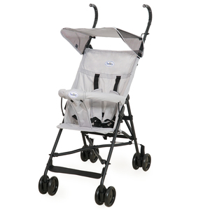 טיולון קליל מצב אחד סוויפט וואי עם גגון 