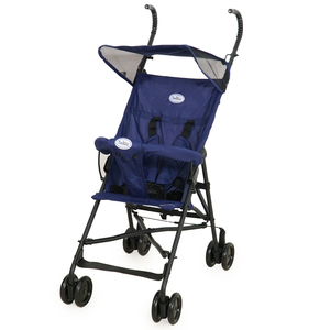 טיולון קליל מצב אחד סוויפט וואי עם גגון 