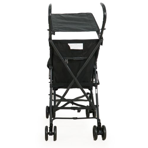 טיולון קליל מצב אחד סוויפט וואי עם גגון 'פרגולה' - כחול