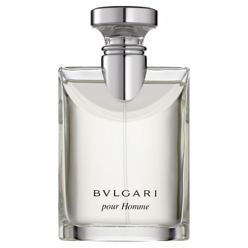 בושם לגבר בולגרי טסטר BVLGARI POUR HOMME 100 ML E.D.T TESTER