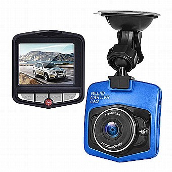 מצלמת רכב קדמית Car DVR Z1