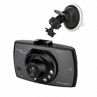 מצלמת רכב קדמית Car DVR G30