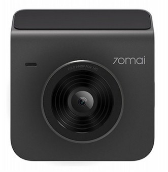 מצלמת רכב קדמית חכמה Dash Cam A400 חברת 70mai