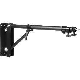 חצובת קיר Ultrablitz ftb-700 wall mounted boom