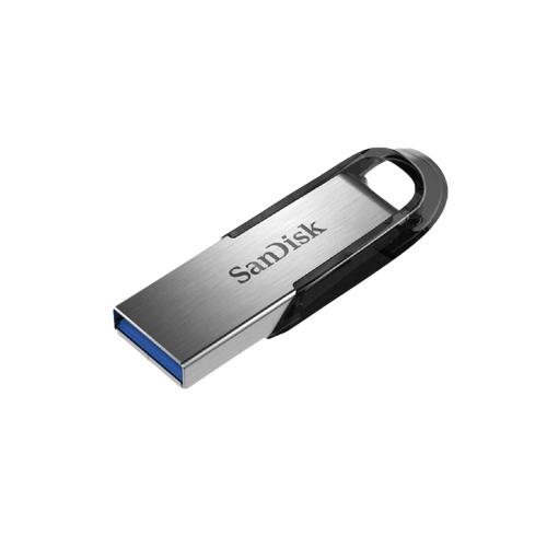 זיכרון נייד SANDISK FLAIR SDCZ73-256GB USB 3.0