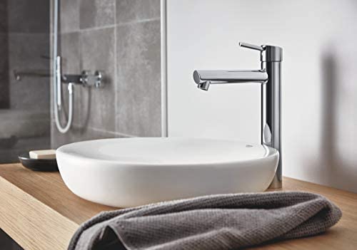 ברז לכיור מונח GROHE סדרת קונצטו 23920001