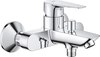 GROHE ברז סוללה לאמבטיה סדרת EDGE 23605001-גוף בלבד