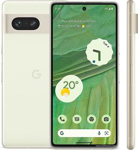 טלפון סלולרי Google Pixel 7 128GB 8GB RAM