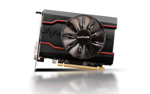 כרטיס מסך RADEON RX550 4GB DVI/HD GDDR5 LP