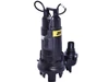 משאבה טבולה לביוב 1500W קוטר יציאה:"2 דגם LBV215A יצרן AFEC מבית שטל