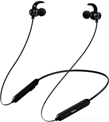 אוזניות ספורט אלחוטיות  Hoco ES11 Wireless earphones