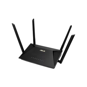 נתב ASUS RT-AX53U AX1800 WiFi6 4*ANT Router